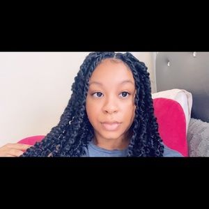 Meet your Posher, Chantel